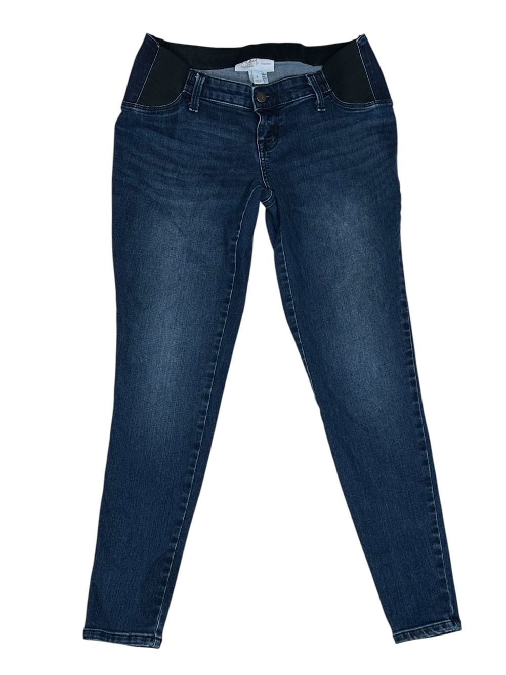 Isabel Maternity Jeggings